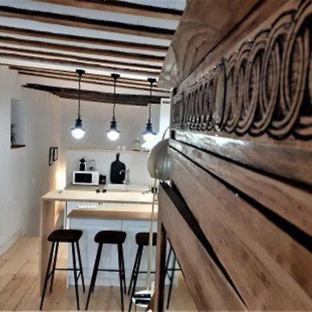 Seqo Loft Appartement Toledo Buitenkant foto