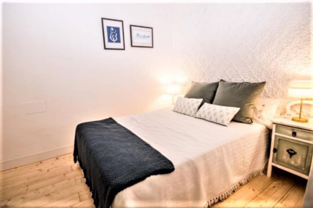 Seqo Loft Appartement Toledo Buitenkant foto