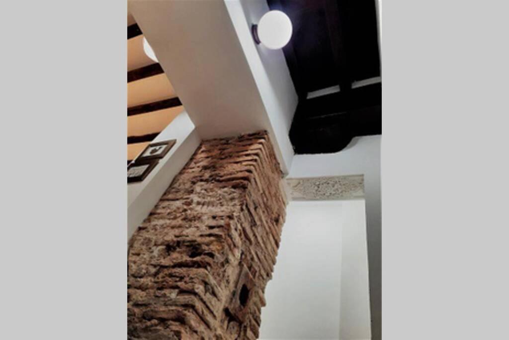 Seqo Loft Appartement Toledo Buitenkant foto